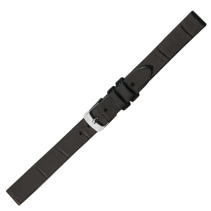 Morellato PMD019THINA12 Basic Collectie Horlogeband - 12mm