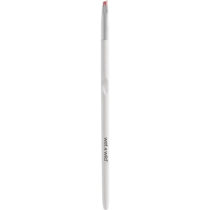 wet n wild Penseel Hoekige Liner Kwast Borstel Dames