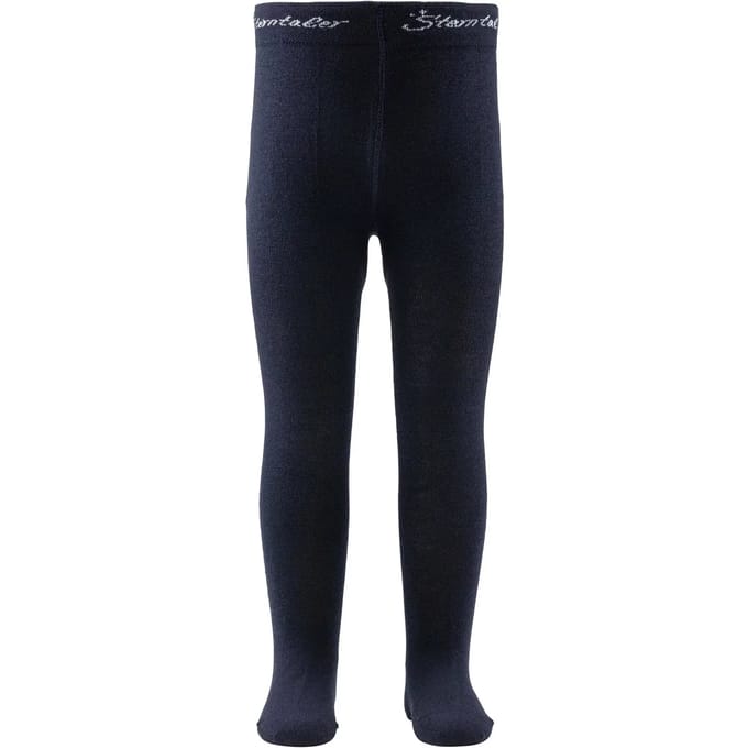 Wollen panty voor kinderen Sterntaler