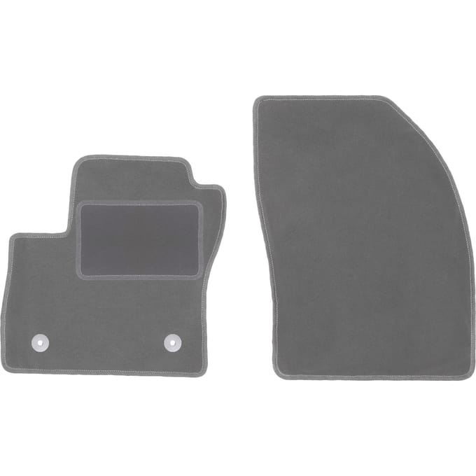 Automatten voor: Ford Grand C-MAX minivan (2011-2015)