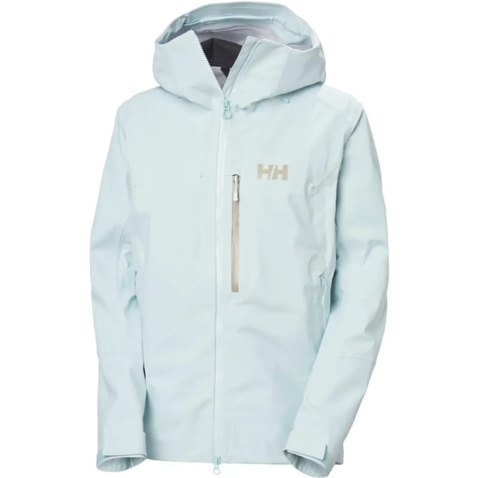 Waterdicht damesjack Helly Hansen Verglas BC