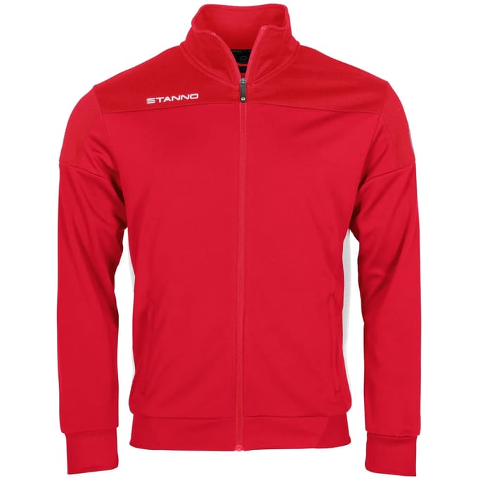 Stanno Pride Full Zip Jack - Maat M