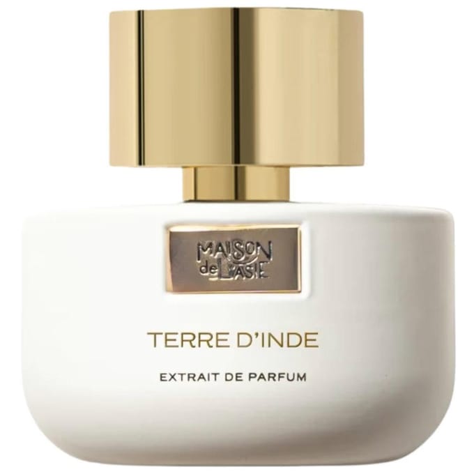 Maison De L'Asie, Terre D'Inde, Parfum Extract, Unisex, 50 ml
