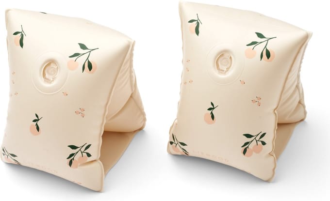 Liewood - Zwembandjes - Sea - Shell - Peach - 15/30 KG