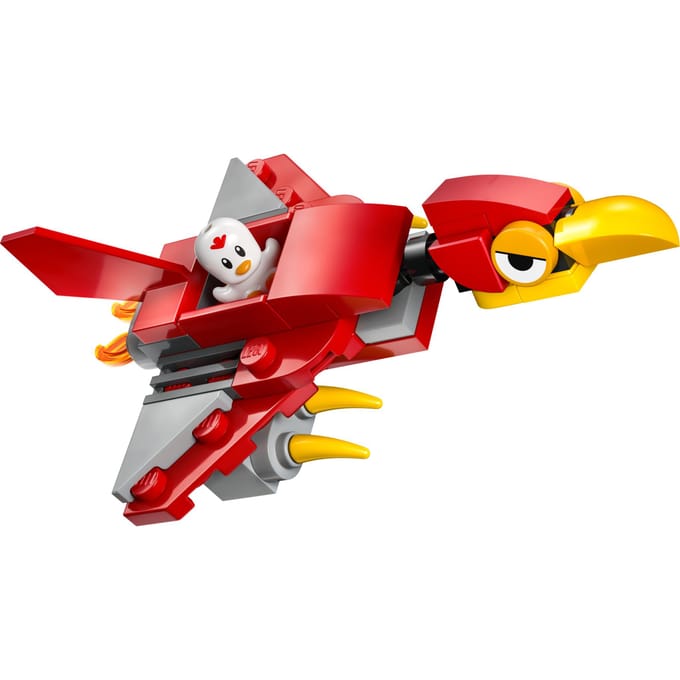 LEGO Sonic 30704 - Balkiry Aanval (polybag)