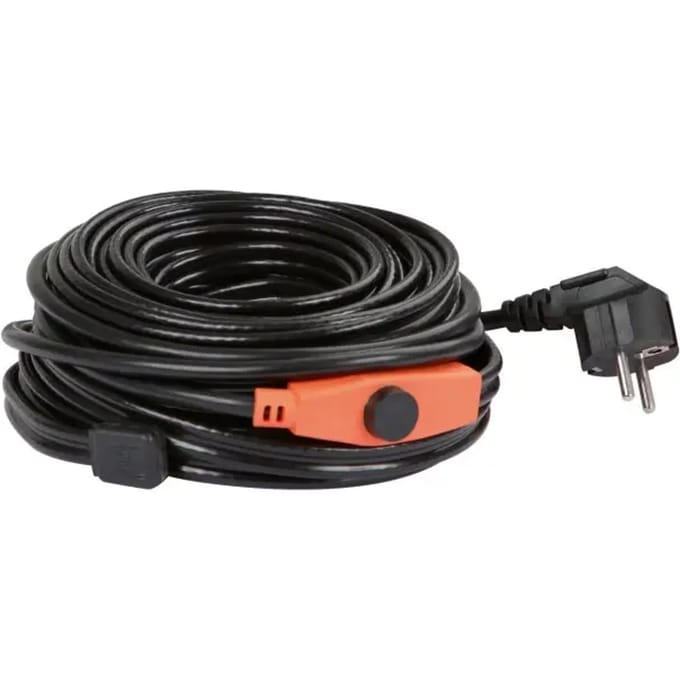 Verwarmingskabel Kerbl 230V 1m,16W