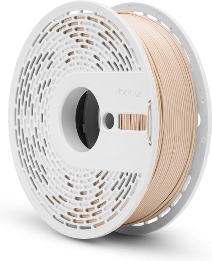 Fiberlogy Easy PLA Beige 2,85 mm