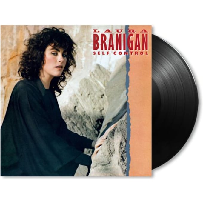 Self Control - Laura Branigan