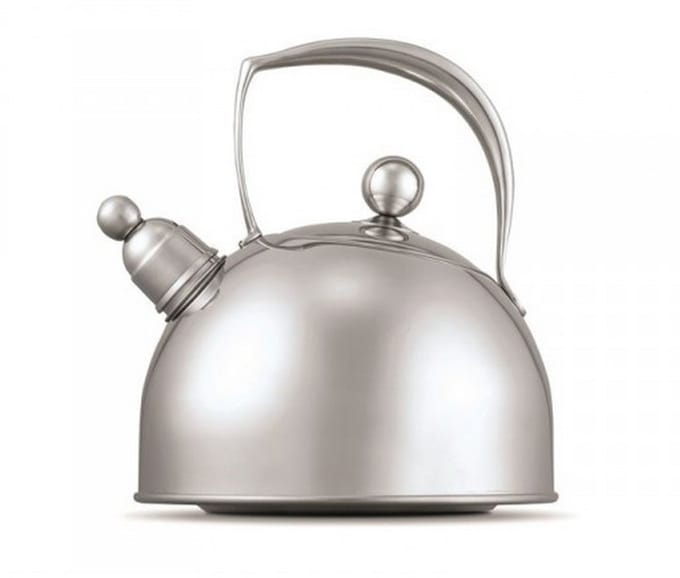 Beka Suzy fluitketel - 2L