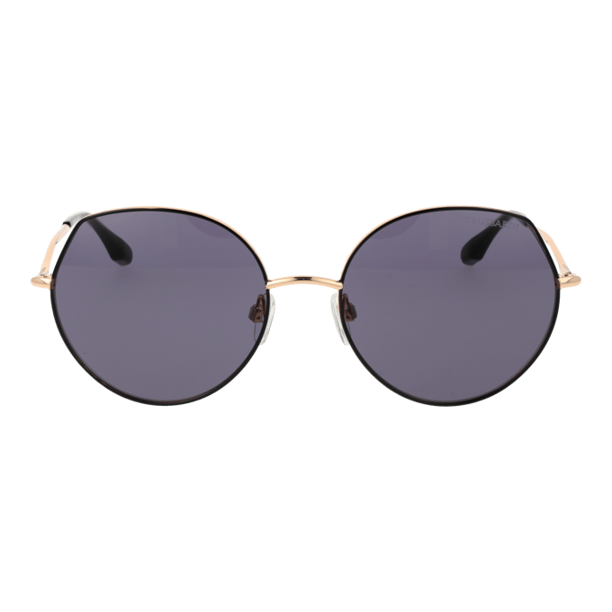 Zonnebril Trussardi Zonnebril TSW3011 09A 56