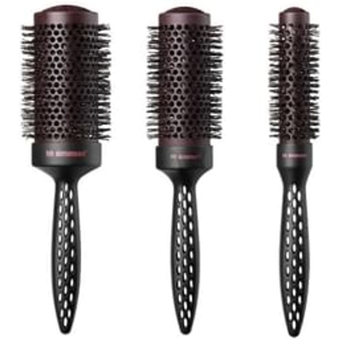 hh simonsen - Heat Hair Brush M - 43mm