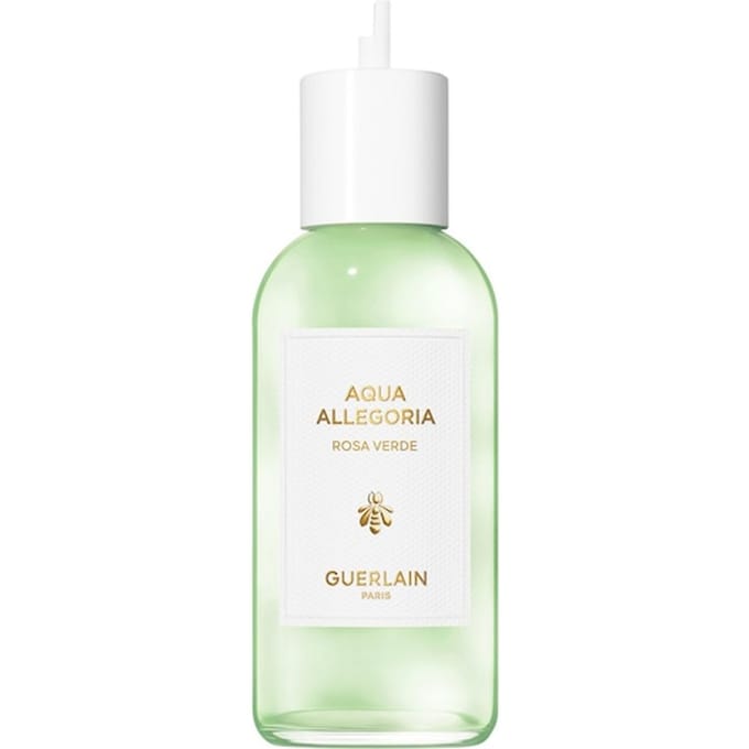 Guerlain Rosa Verde Eau De Toilette Guerlain - Aqua Allegoria Rosa Verde Refill - Eau De Toilette  - 200 ML