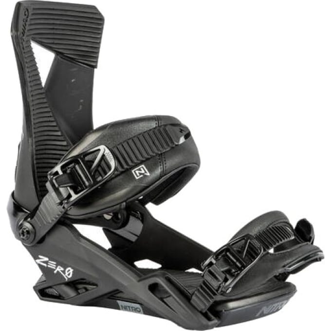 Nitro Snowboard binding