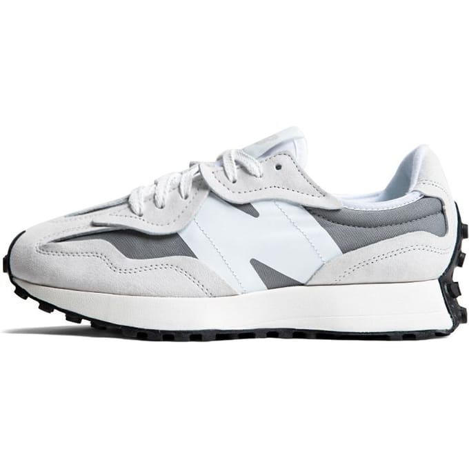 New Balance 327 Grey Matter Unisex Sneakers Wit U327WED 43 white