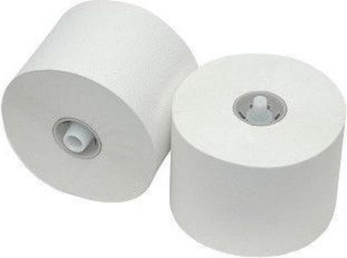 Toiletpapier Doprol | 36 rol | 150m | 1 lgs. | Hygiëne papier