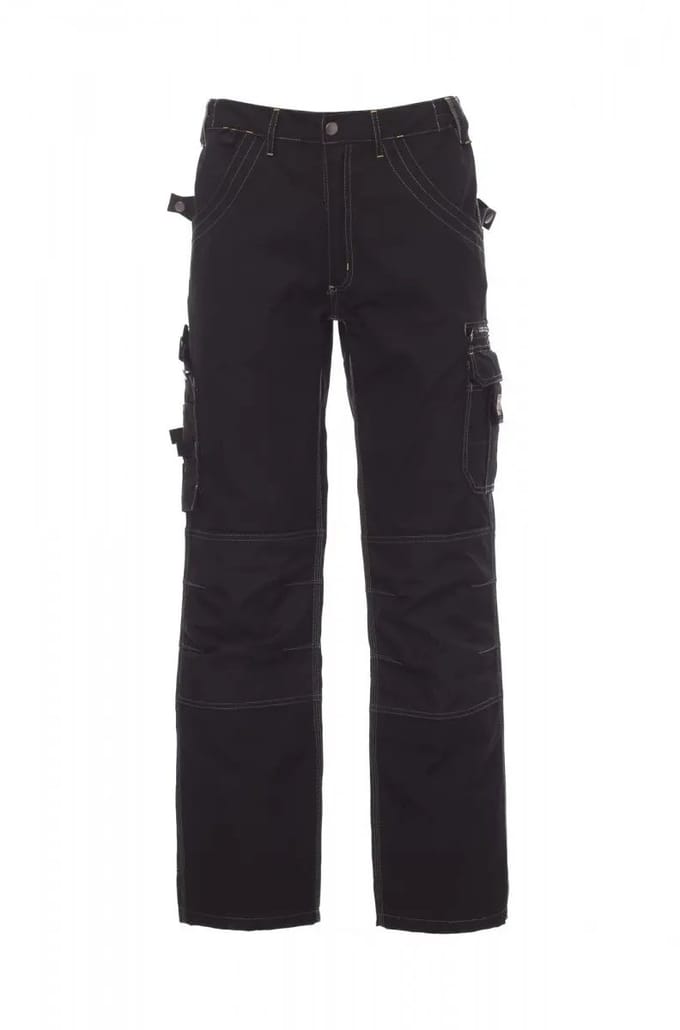 Payper Viking - Black/Black - 44IT (46NL)