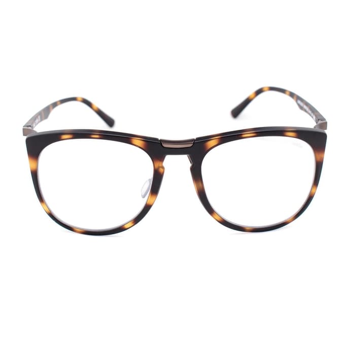 Lunettes ZERO RH+ RH837S82. Lunettes de soleil, Couleur marron. Unisexe.