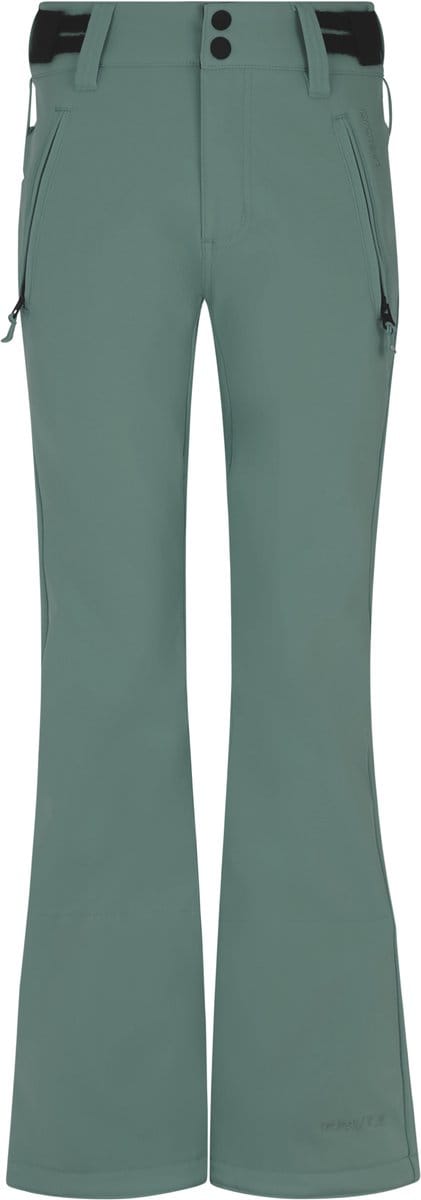 Protest Relole - Skibroek Meisjes - Softshell - Waterkolom 10K