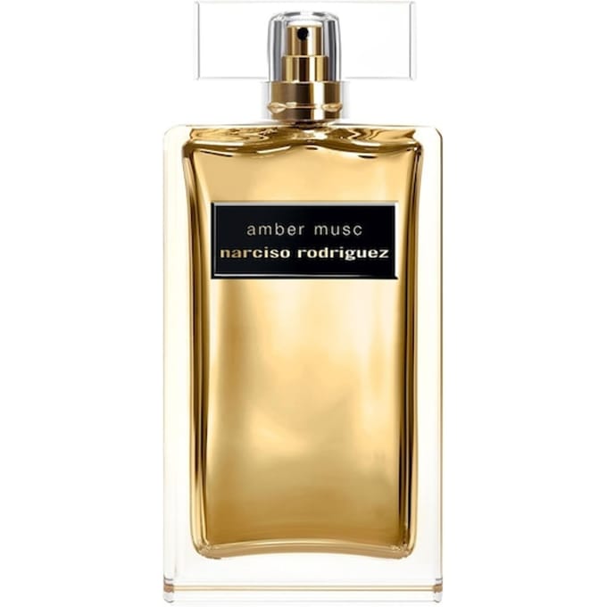 Narciso Rodriguez Musc Collection Eau de Parfum Spray Intense Damesparfum Unisex 100 ml