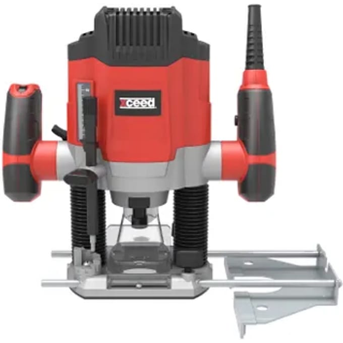 Xceed Bovenfrees Ex5036 - 1200w - Met Snoer