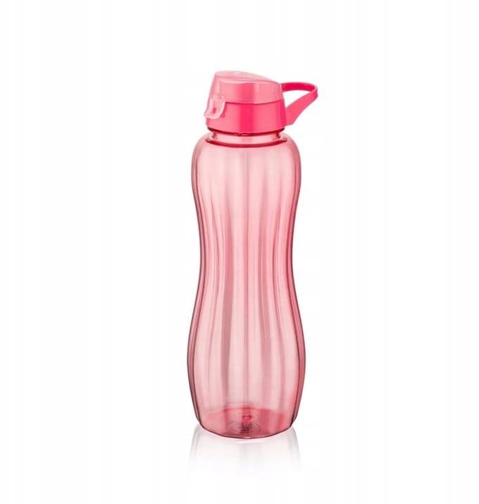 Grote Lekvrije Sportfles 750ml - Ideaal voor Hydratatie
