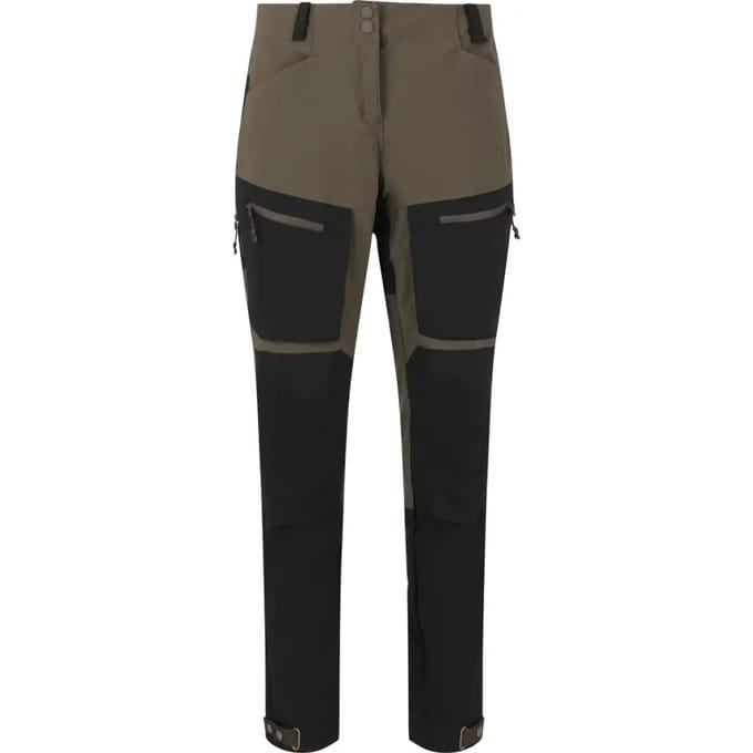 WHISTLER Outdoorhose Kodiak