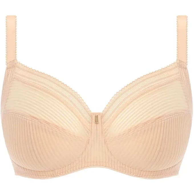 Fantasie Fusion UW Full Cup Side Support Bra Dames Beha - Maat 80D (EU)