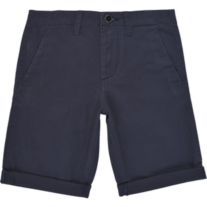 Jack & Jones  Korte Broek JPSTDAVID JJCHINO SHORTS AKM SN JNR
