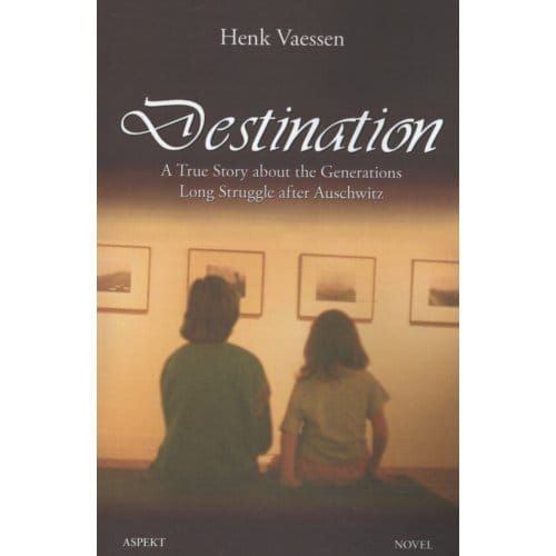 Destination - Henk Vaessen