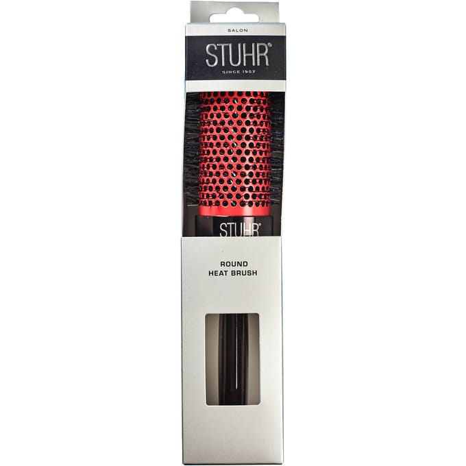 Stuhr Round Heat Brush 1 st