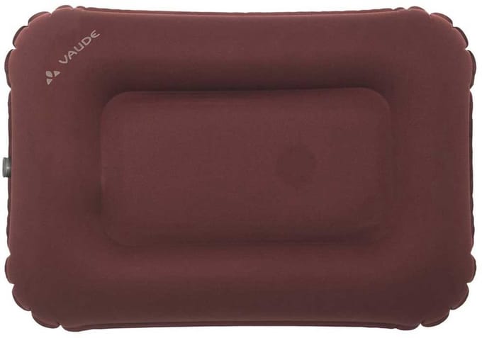 Vaude Pump Pillow - Kussens - berry