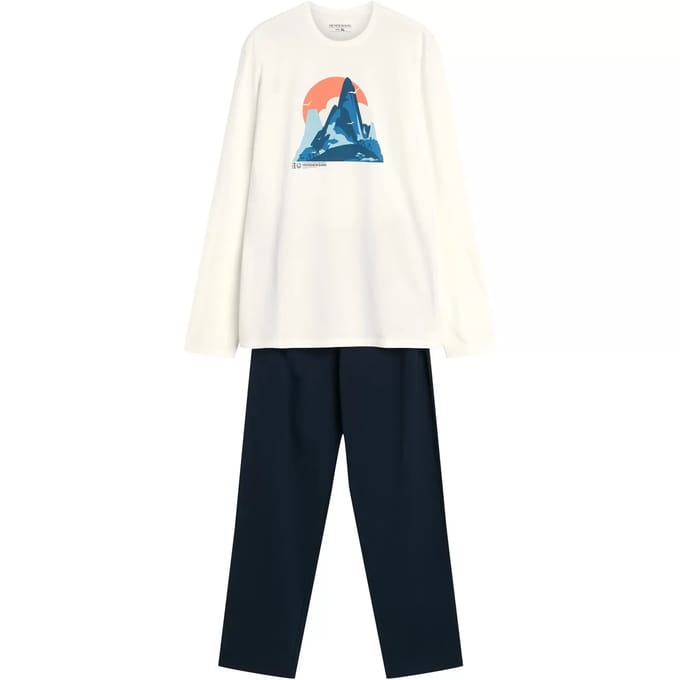 Pyjama Henderson Loji