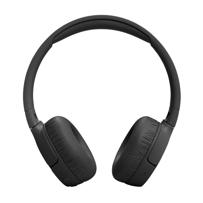 JBL Tune 670NC Zwart