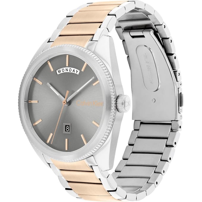 Calvin Klein 25200449 Progress Horloge