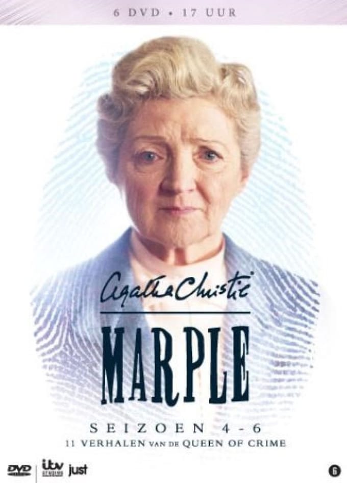 Miss Marple - Season 4-6
