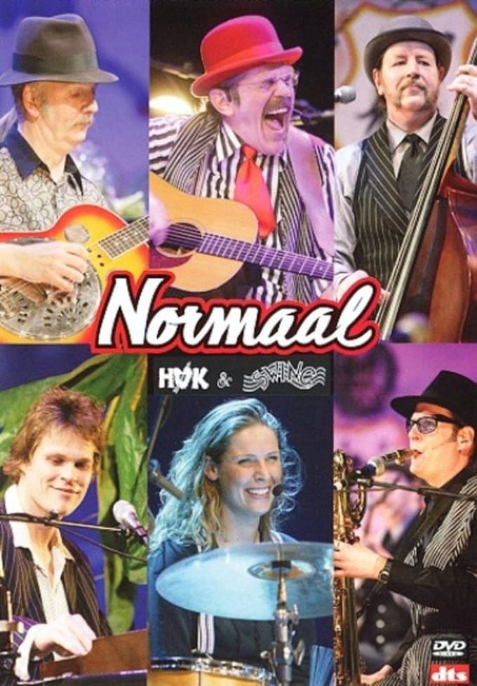 Normaal - Hok & Swing