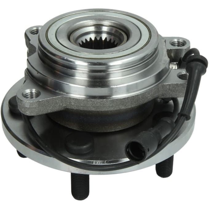 Wiellagerset BTA H2I001BTA