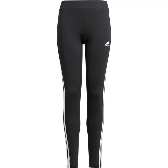 Legging voor kinderen adidas Basic 3-Bandes