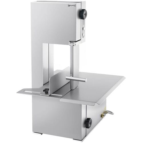 GGM Gastro Knochensäge - 2020mm Sägeband - max. Schnitthöhe: 290mm
