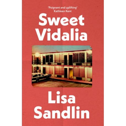 Sweet Vidalia - Lisa Sandlin