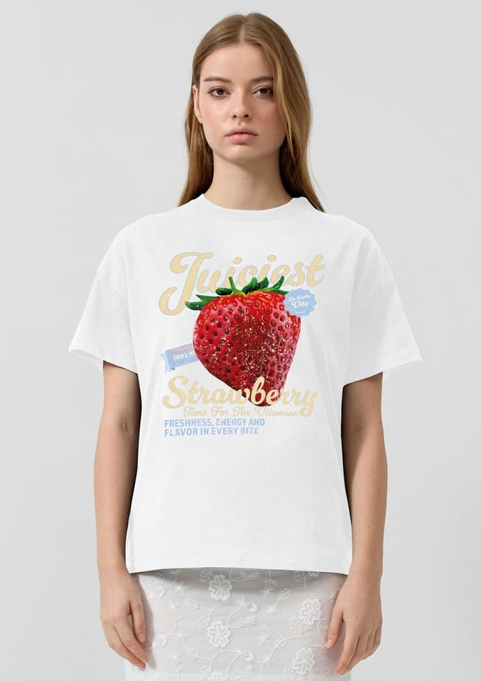 QS T-Shirt