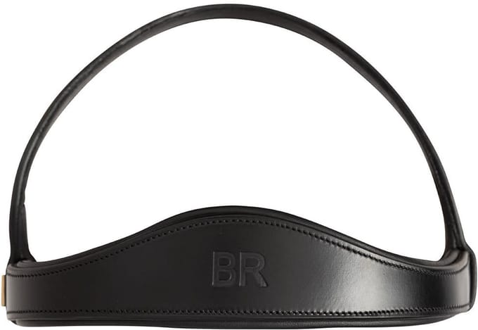 Anatomisch ruiterbit BR Equitation Hitchin