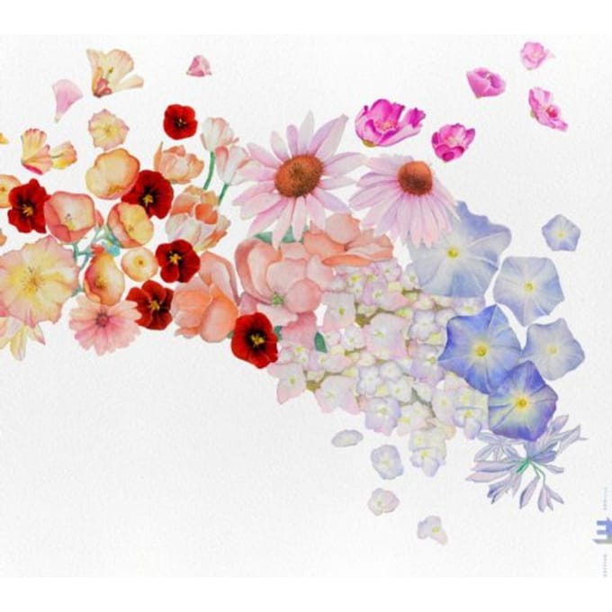 Flor - Gretchen Parlato