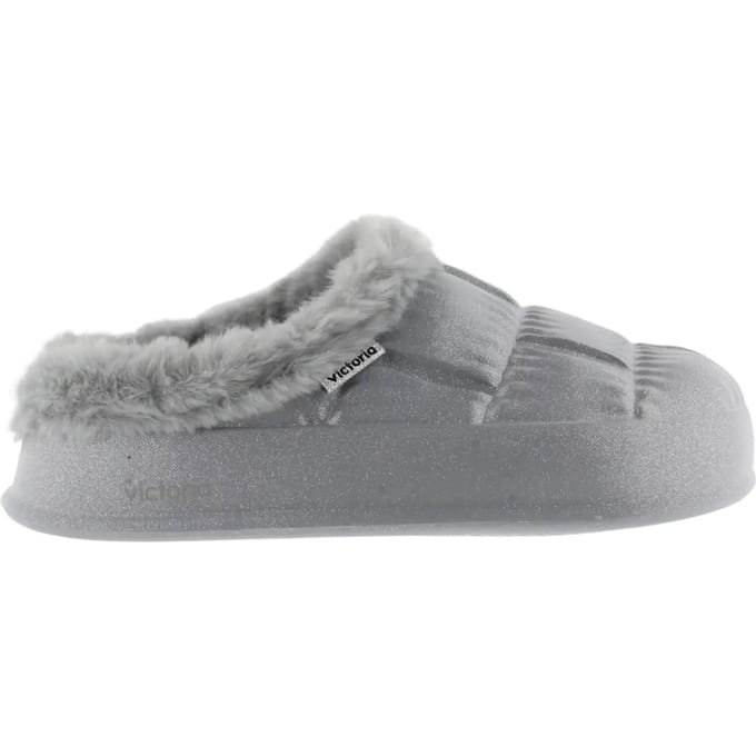 Dames sneakers met glitter Victoria Nube