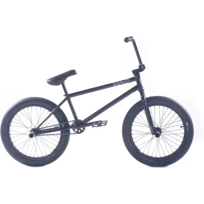 BMX-fiets Cult Control