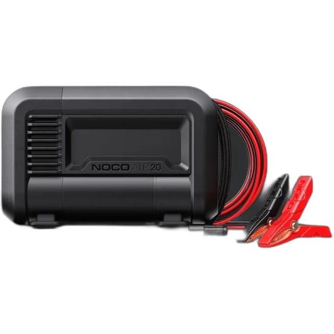 Luchtcompressor Noco Air20