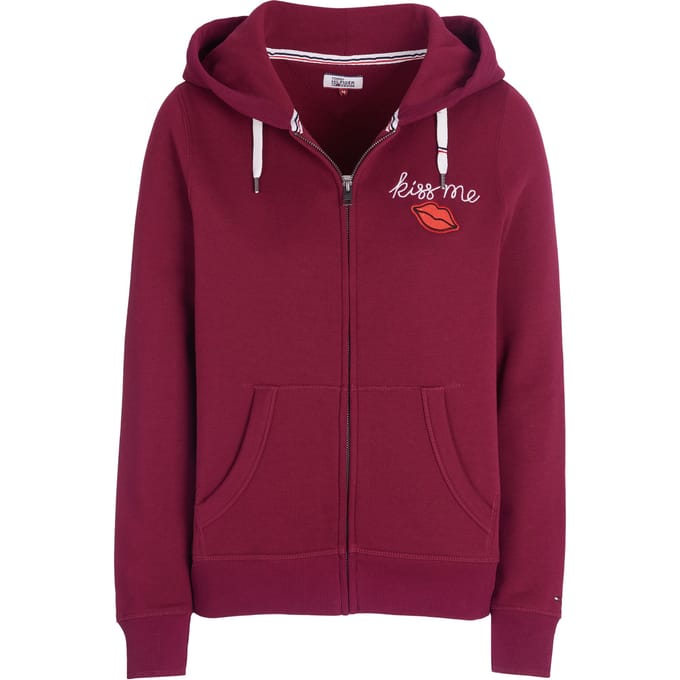 Tommy Hilfiger spijkerjasje