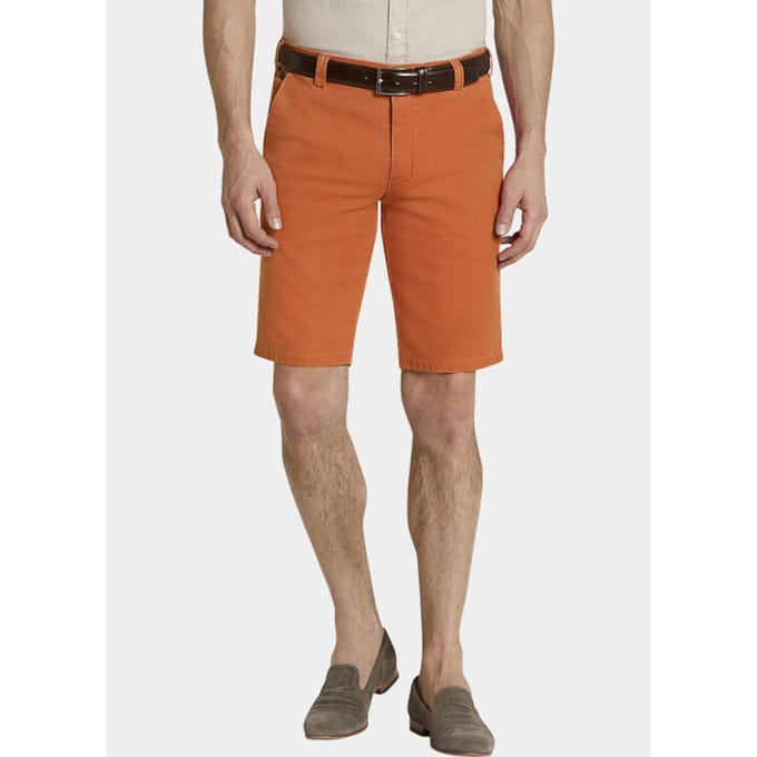 Meyer Korte broek heren b-palma art.1-8118 1401811890/46