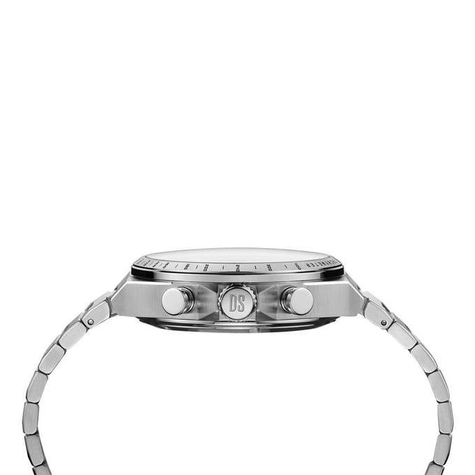 Certina DS-7 C0434271104100 DS-7 Chrono Auto Horloge