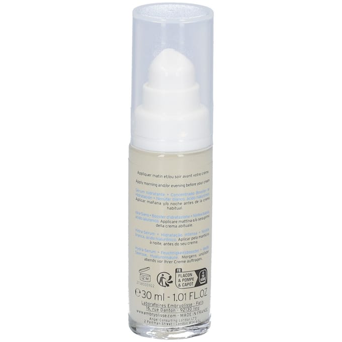 Embryolisse Hydra Serum Embryolisse - Hydration Hydra Serum